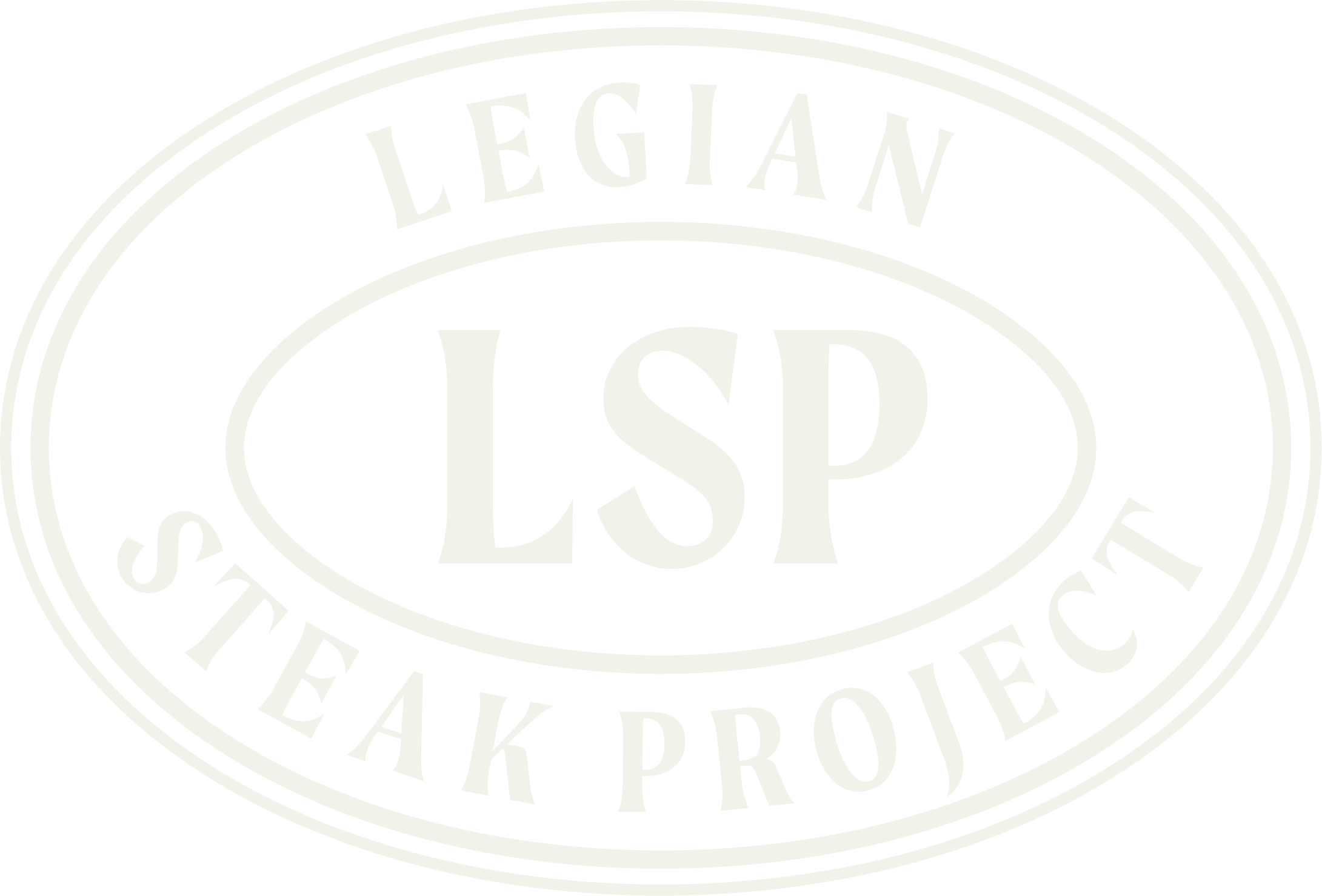 Legian Steak Project
